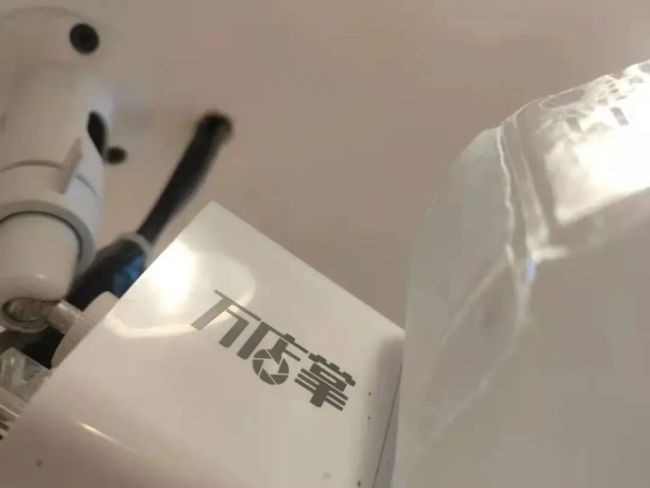 名创优品门店安装人脸识别摄像头，被立案调查