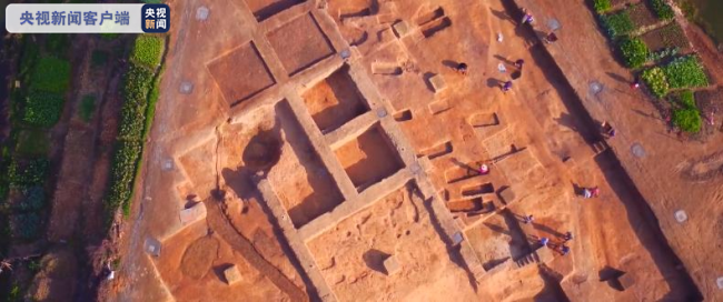 2020年中国考古新发现揭晓 商周遗址等6个项目入选
