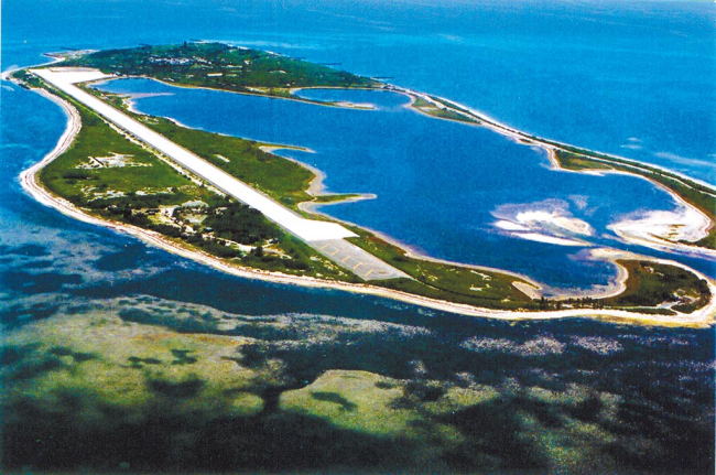 晚报|美航母在南海活动 中方回应日本核废水事件