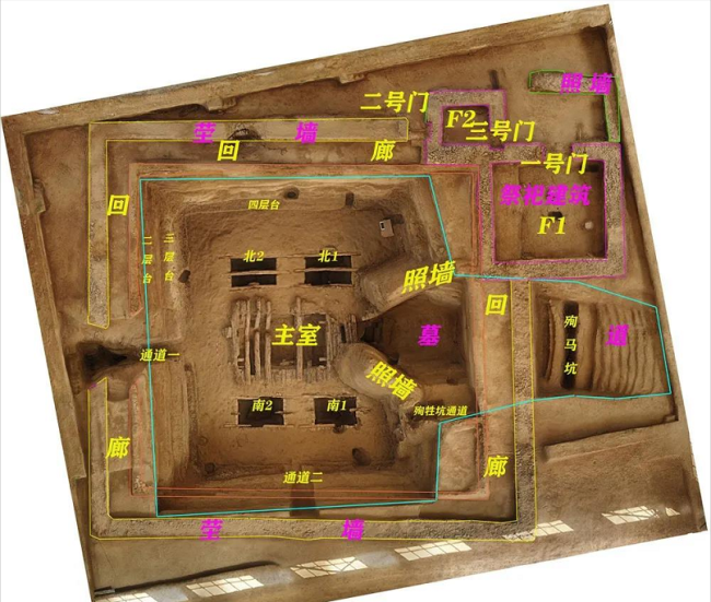 2020年度全国十大考古新发现揭晓 有哪些看点？