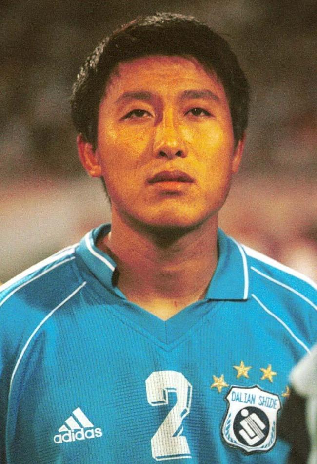 中国足球名宿张恩华去世 享年48岁