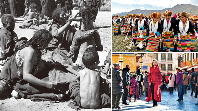 瞭望 | 20世纪前50年旧西藏经历三次社会危机