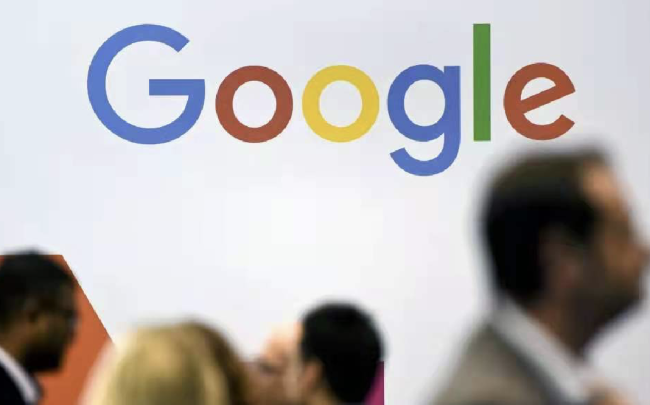 莫斯科市法院：谷歌公司将被罚款600万卢布