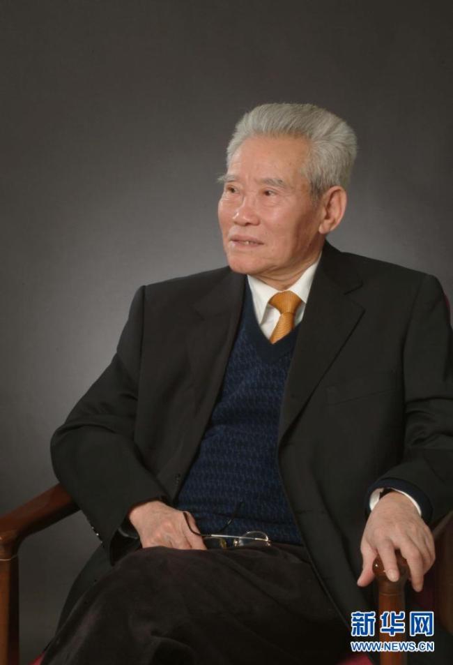 "拓荒牛",用一生推动祖国核动力事业澎湃前行——记