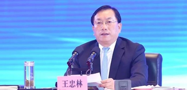 (王忠林资料图)