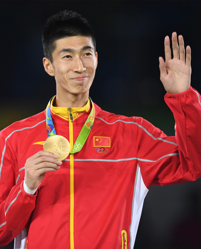 定了！东京奥运开幕式中国代表团将第111个出场
