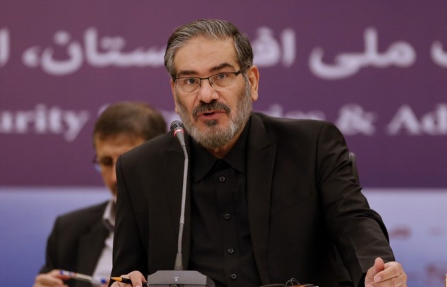 伊朗:加入上合组织的“政治障碍”已经消除