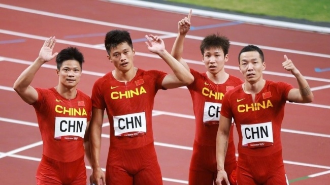 多名运动员违反反兴奋剂规则，中国有望递补铜牌