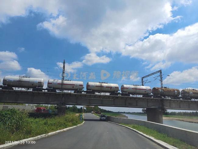 河南又成暴雨中心?专家详解