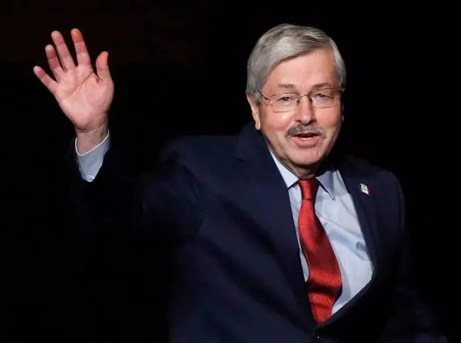 拜登提名新任美驻华大使中方回应望其致力于促进友好合作