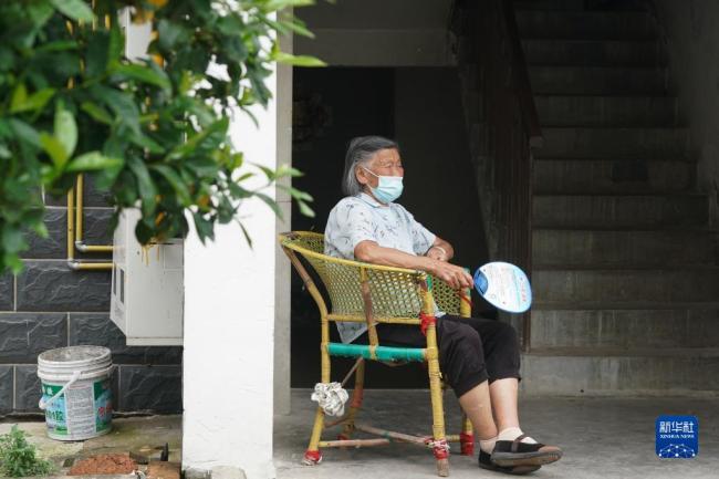 南京禄口街道结束过渡期 进入常态化防控