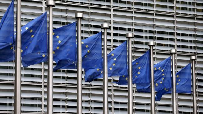 欧洲议会外委会通过涉台报告 中方强烈回击