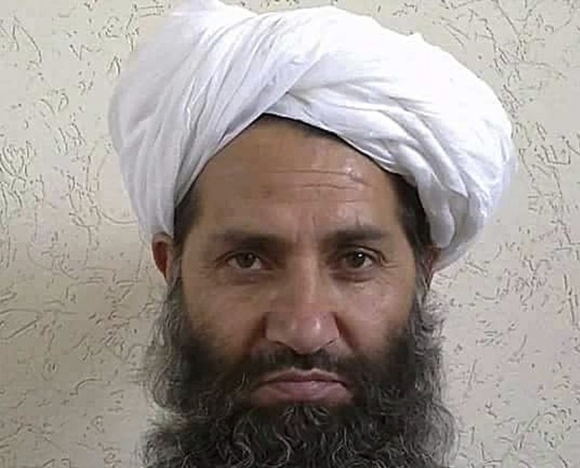 塔利班称最高领袖将很快公开露面