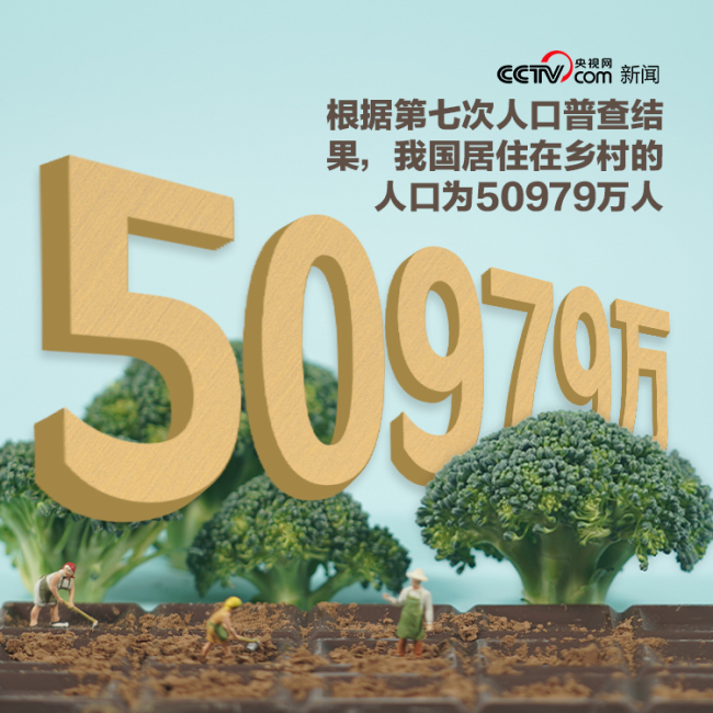创意海报 | 自豪！中国产粮能力有多强