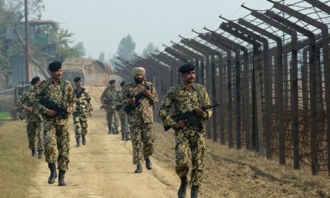 印度近期重组军队面向中国？外交部回应