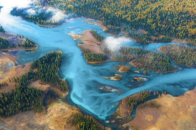 下月起，新疆景区对人民警察免门票