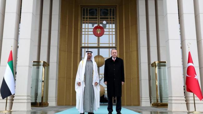 计划软件排行_阿联酋王储应邀访问土耳其，两国十年“冷战”结束