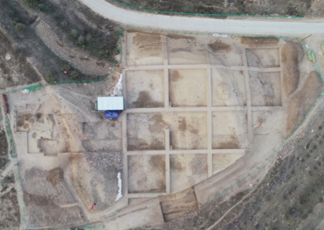 “考古中国”重大项目发布 这五处遗址入选→