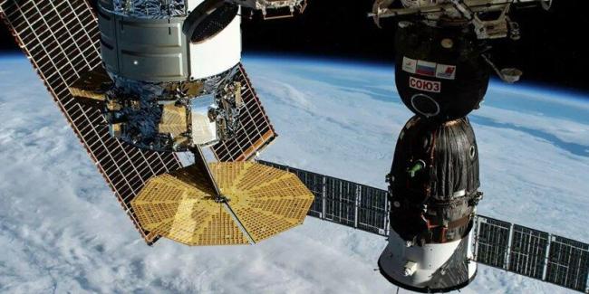 好險！國際空間站為躲垃圾急變軌 太空怎麼搞衛生