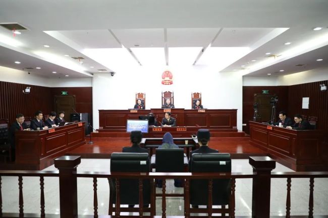 湖南高院女法官遇害案罪犯被执行死刑
