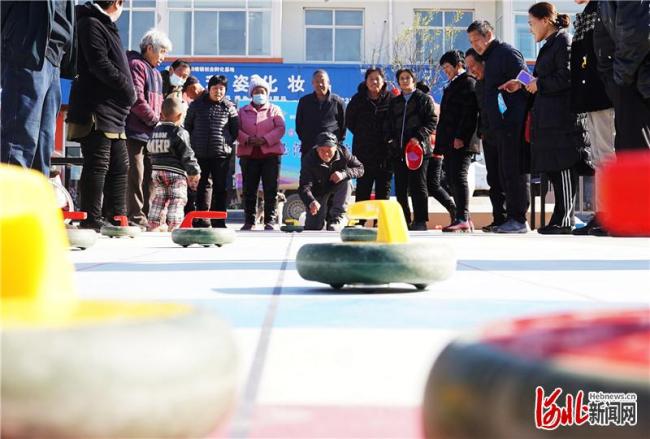 燃情冰雪 拼出未来︱河北：全力以赴书写两份优异答卷