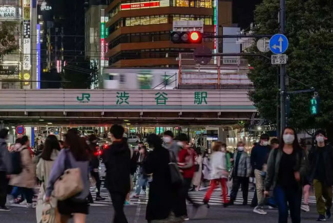为讨美国欢心，日本又交出一份“投名状”