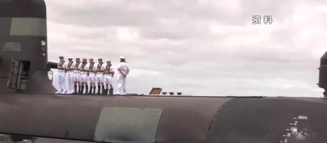 白宫称将尽快向澳提供核动力潜艇 耍的什么把戏？