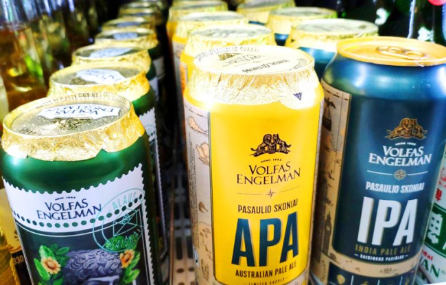 挑衅完中国大陆后，立陶宛向台湾施压开放市场