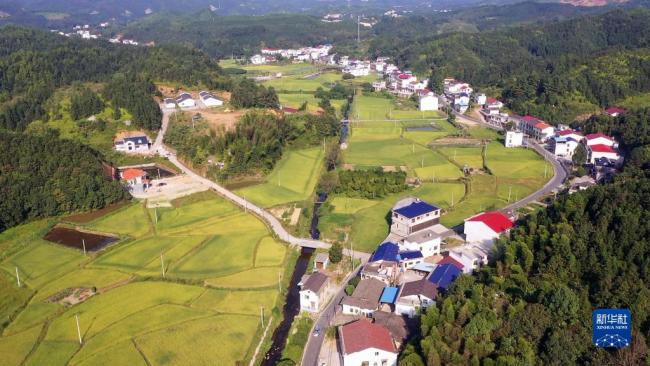 奋斗百年路 启航新征程·巩固拓展脱贫攻坚成果丨村规民约接地气 乡村振兴有底气