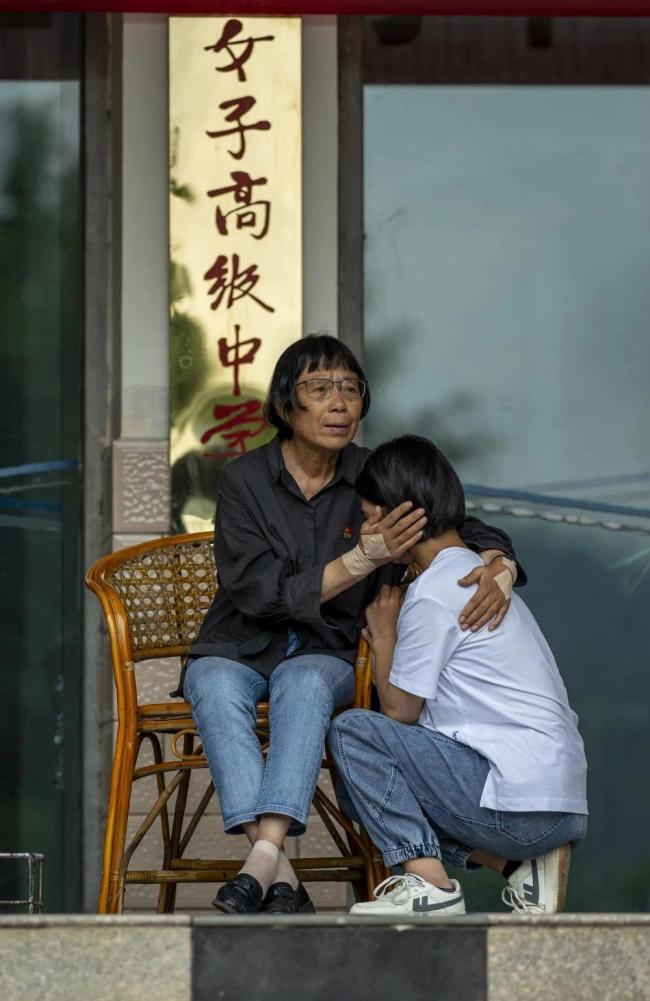 2021，这些照片我们看了又看