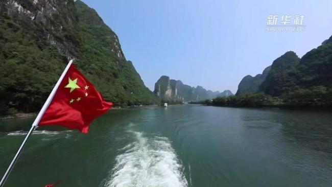 凝望2021｜碧水润家园
