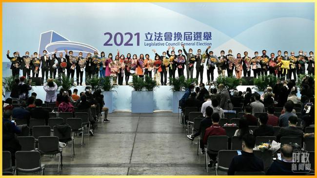 时政新闻眼丨“一起向未来”：读懂习近平主席2022年新年贺词