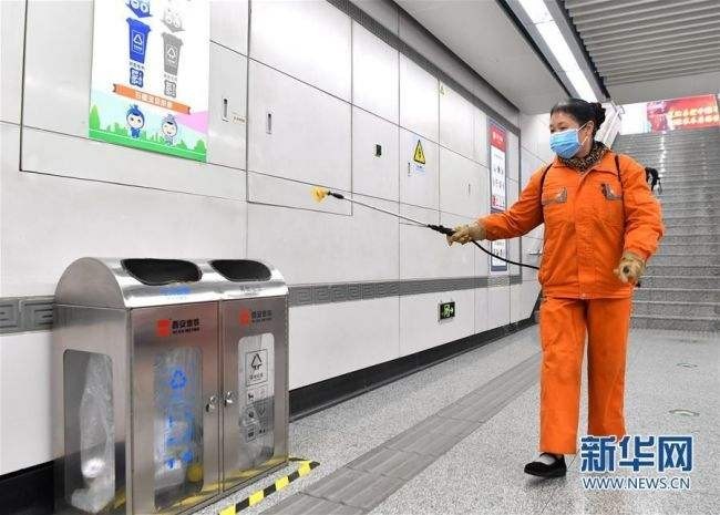 西安雁塔区回应就医难吃菜难