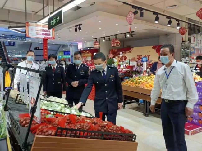 哄抬物价最高罚300万 深圳发出防疫用品价格告诫书