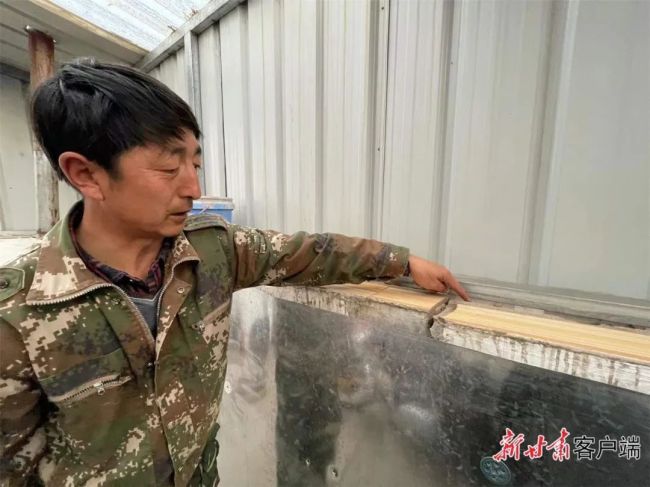 青海门源6.9级地震：张掖市近1.5万人受灾