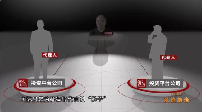 银行一把手受贿不收现金:太低端,设三层“影子公司”掩盖权钱交易