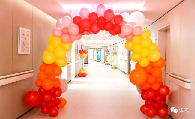 出院的新冠肺炎患者去哪里？津云带您探访！