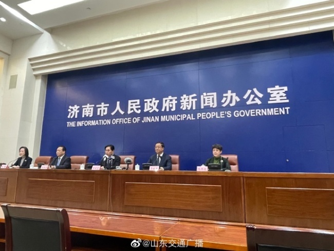 济南两例确诊病例初步测序结果为德尔塔变异株
