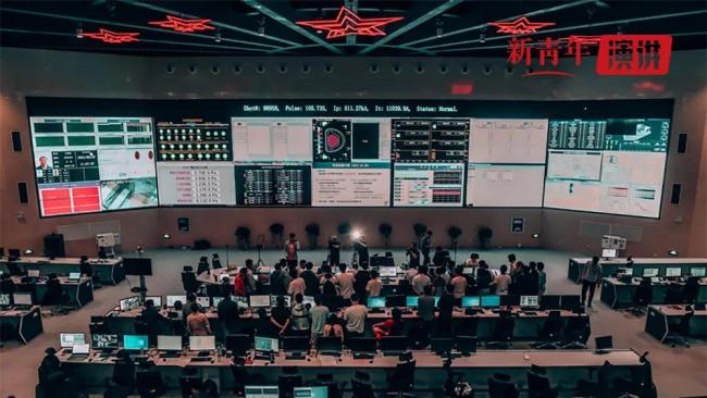这群人，为中国造了个“人造太阳”
