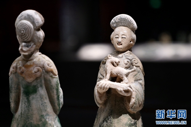 年味十足!一起来看藏在文物里的“虎”