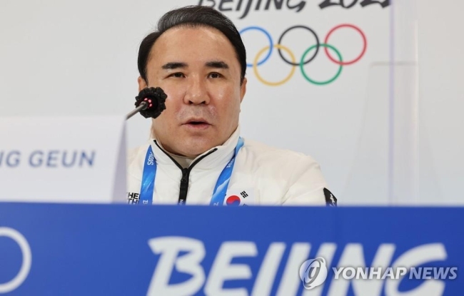 韩冬奥代表团回应“政客要求退赛”：不是最佳方案