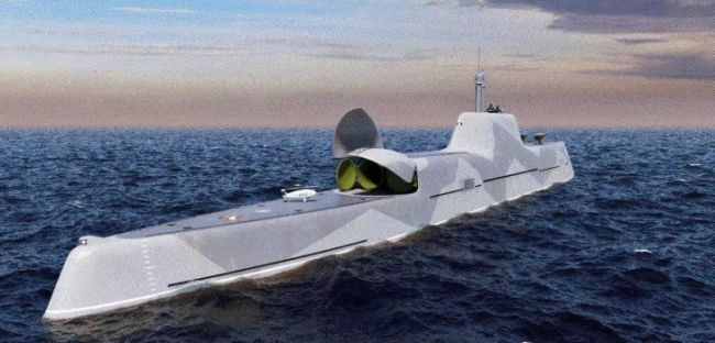 《计划软件排名_俄罗斯正在开发新型“潜水巡逻舰”》