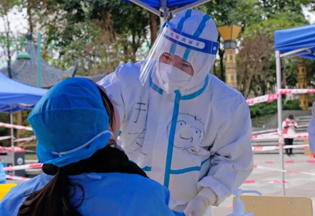 上海18日新增本土死亡病例7例 均未接种疫苗 - ICECasino - 博牛社区 百度热点快讯