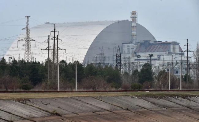 IAEA：切尔诺贝利核电站地区尚不会对公众构成危险