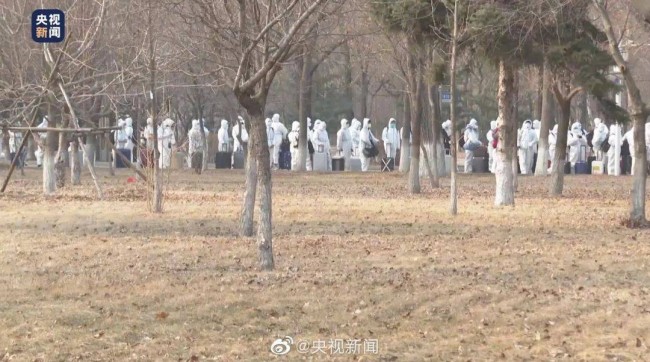 胡锡进批吉林疫情暴发高校压舆情：这是恶习顽疾