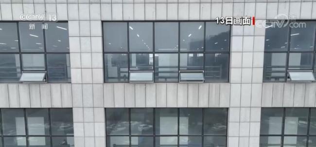 吉林禁止省内人员跨省市流动 吉林市第四所方舱医院已完工80%