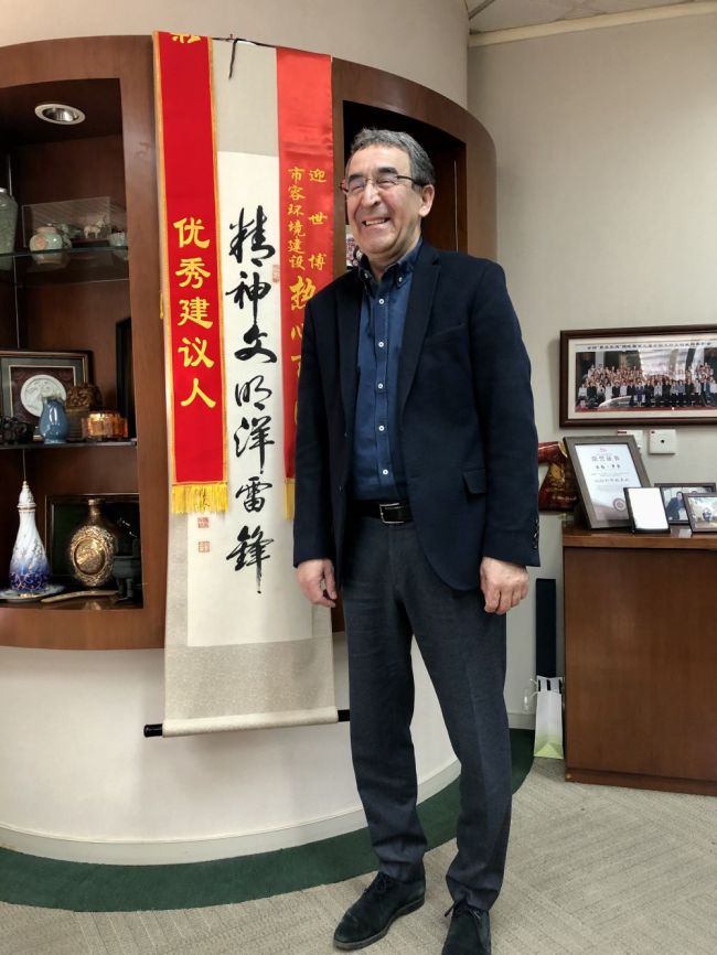 全球连线｜民主的真谛：金点子