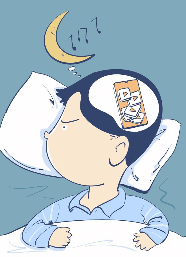 我国上班族平均每天睡7.5小时 这样睡觉更健康