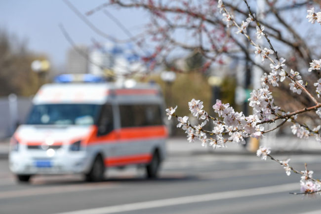 这是一场必须打赢的战斗——写在吉林省实现疫情防控社会面清零之际