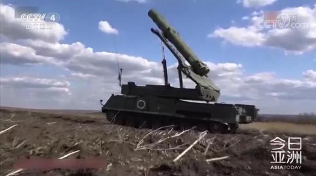 重型武器涌入！俄乌加速战术转变